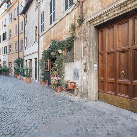 Campo De' Fiori Apartment 罗马 外观 照片