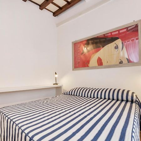 Campo De' Fiori Apartment 罗马 外观 照片