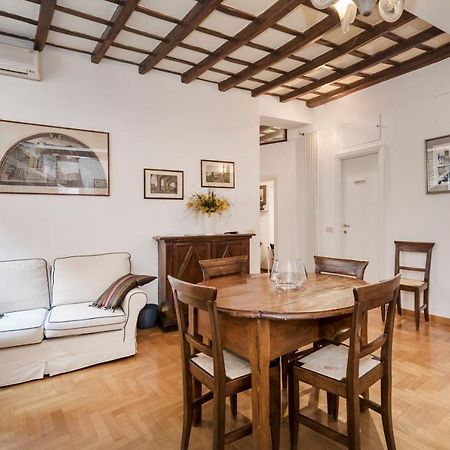 Campo De' Fiori Apartment 罗马 外观 照片