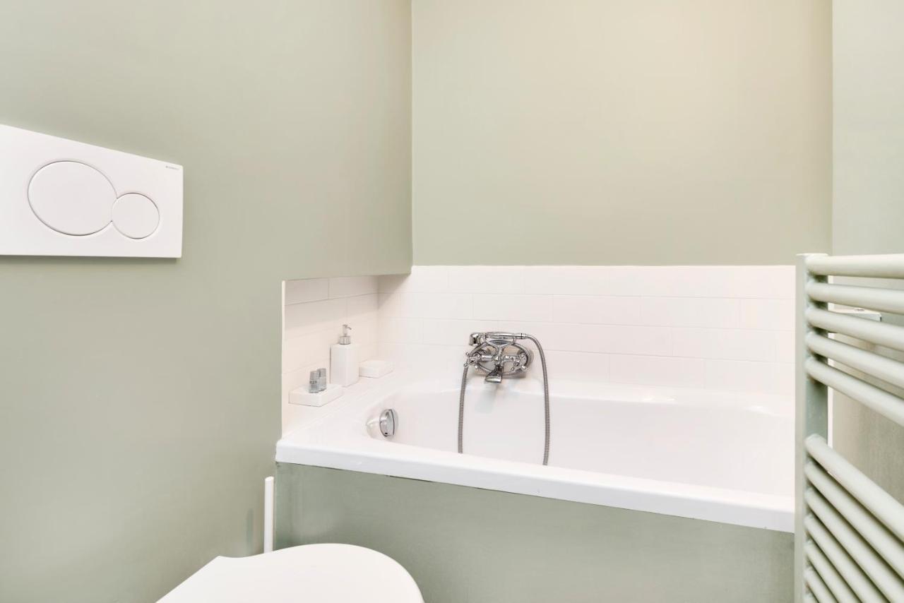 Campo De' Fiori Apartment 罗马 外观 照片
