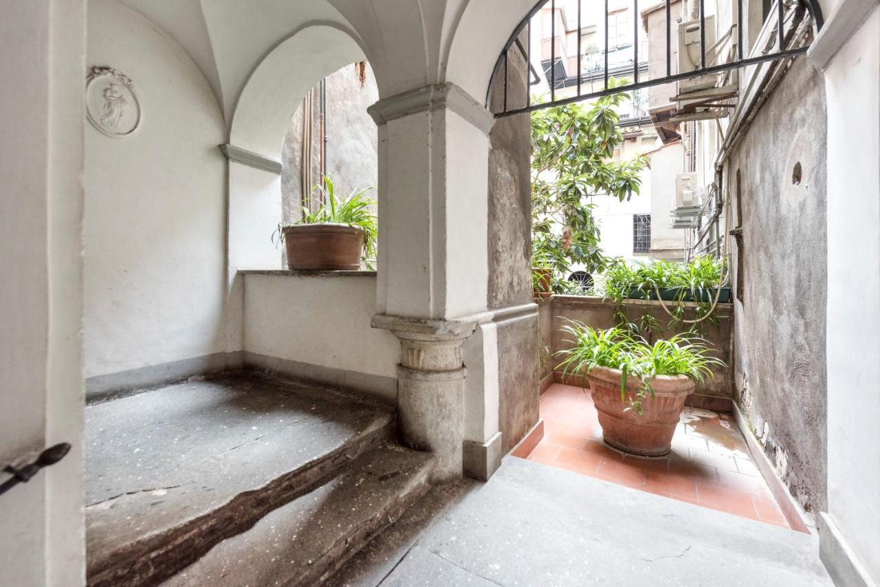 Campo De' Fiori Apartment 罗马 外观 照片