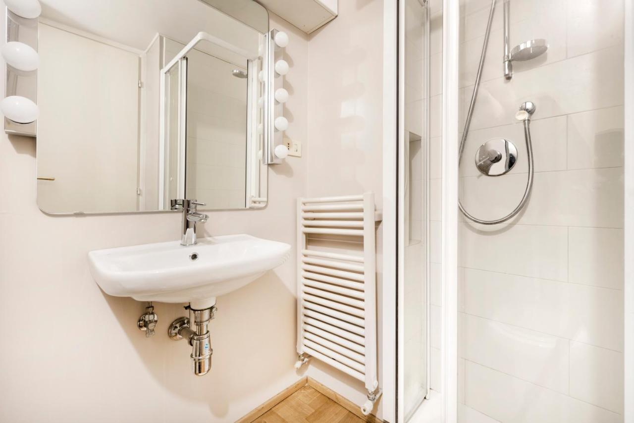 Campo De' Fiori Apartment 罗马 外观 照片