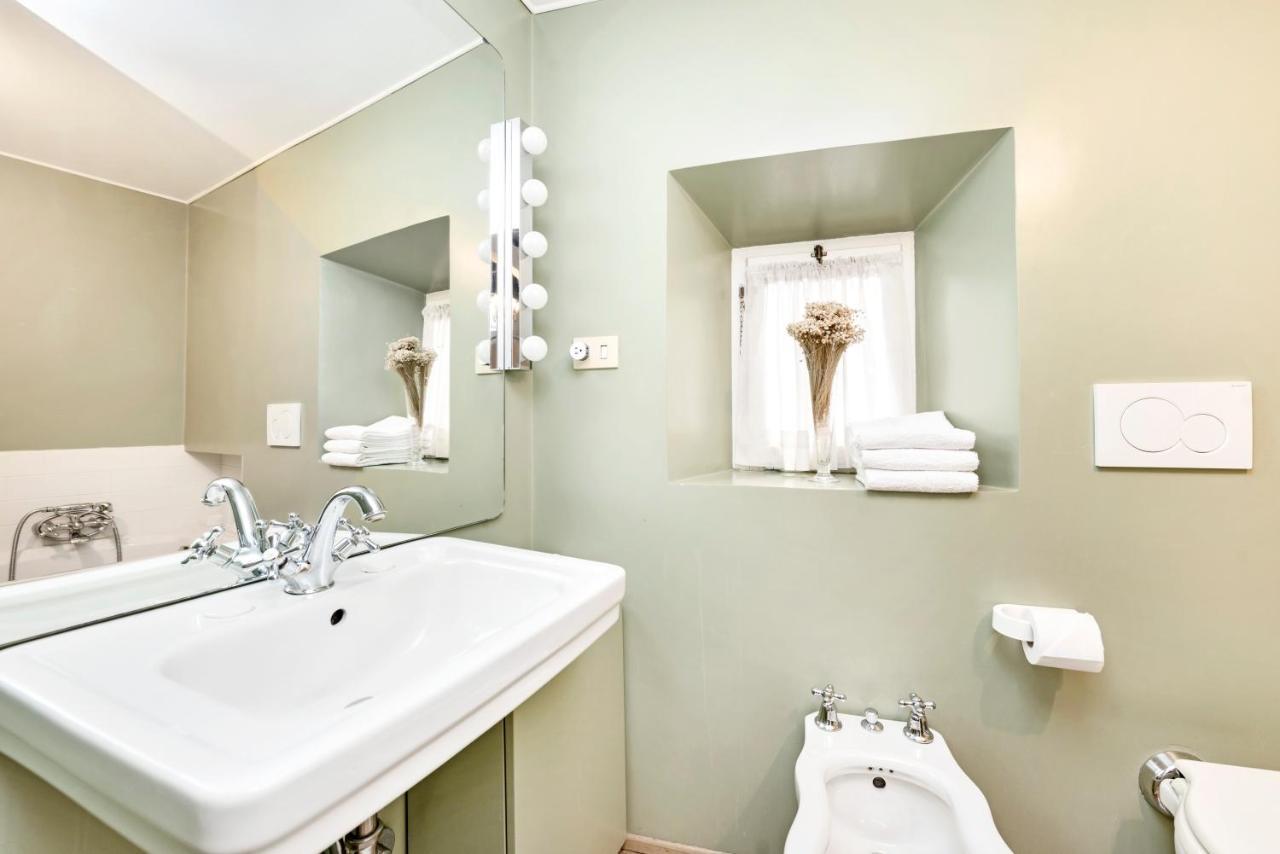 Campo De' Fiori Apartment 罗马 外观 照片
