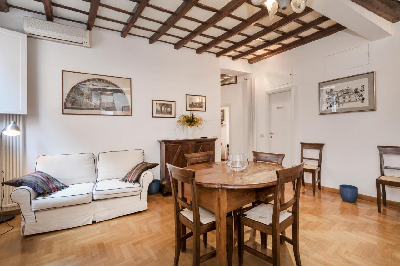 Campo De' Fiori Apartment 罗马 外观 照片