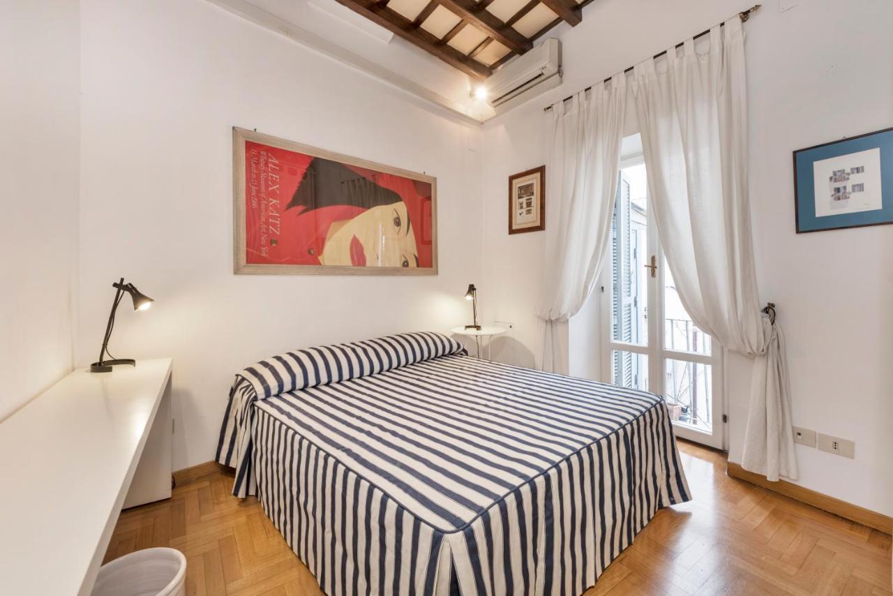 Campo De' Fiori Apartment 罗马 外观 照片