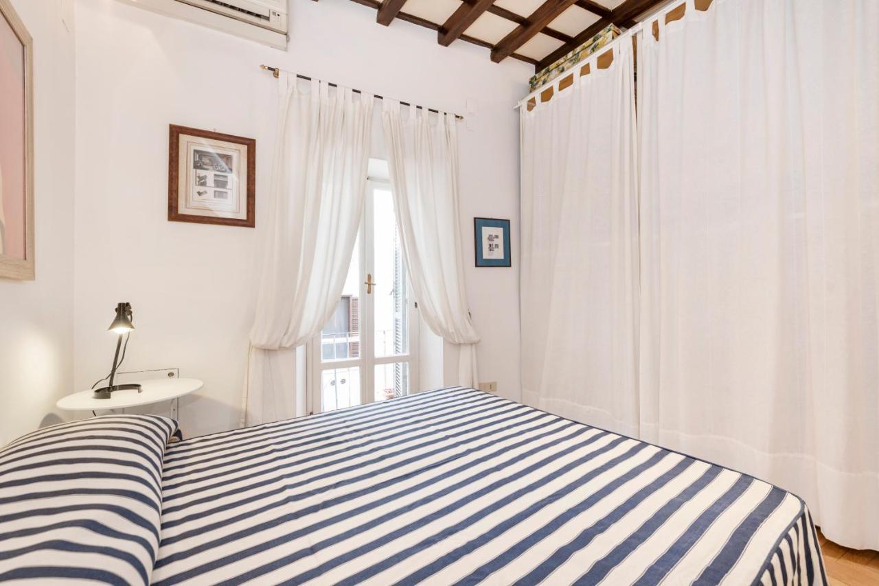 Campo De' Fiori Apartment 罗马 外观 照片