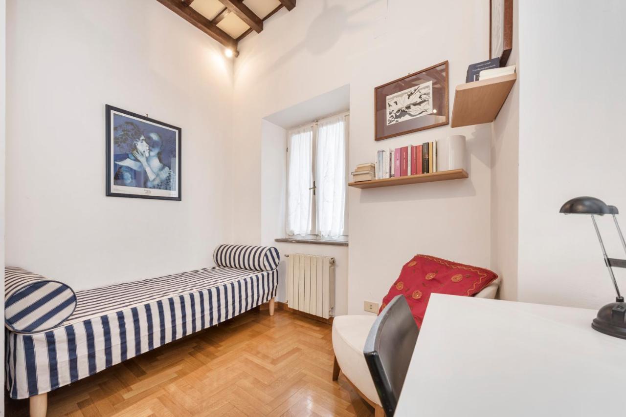 Campo De' Fiori Apartment 罗马 外观 照片