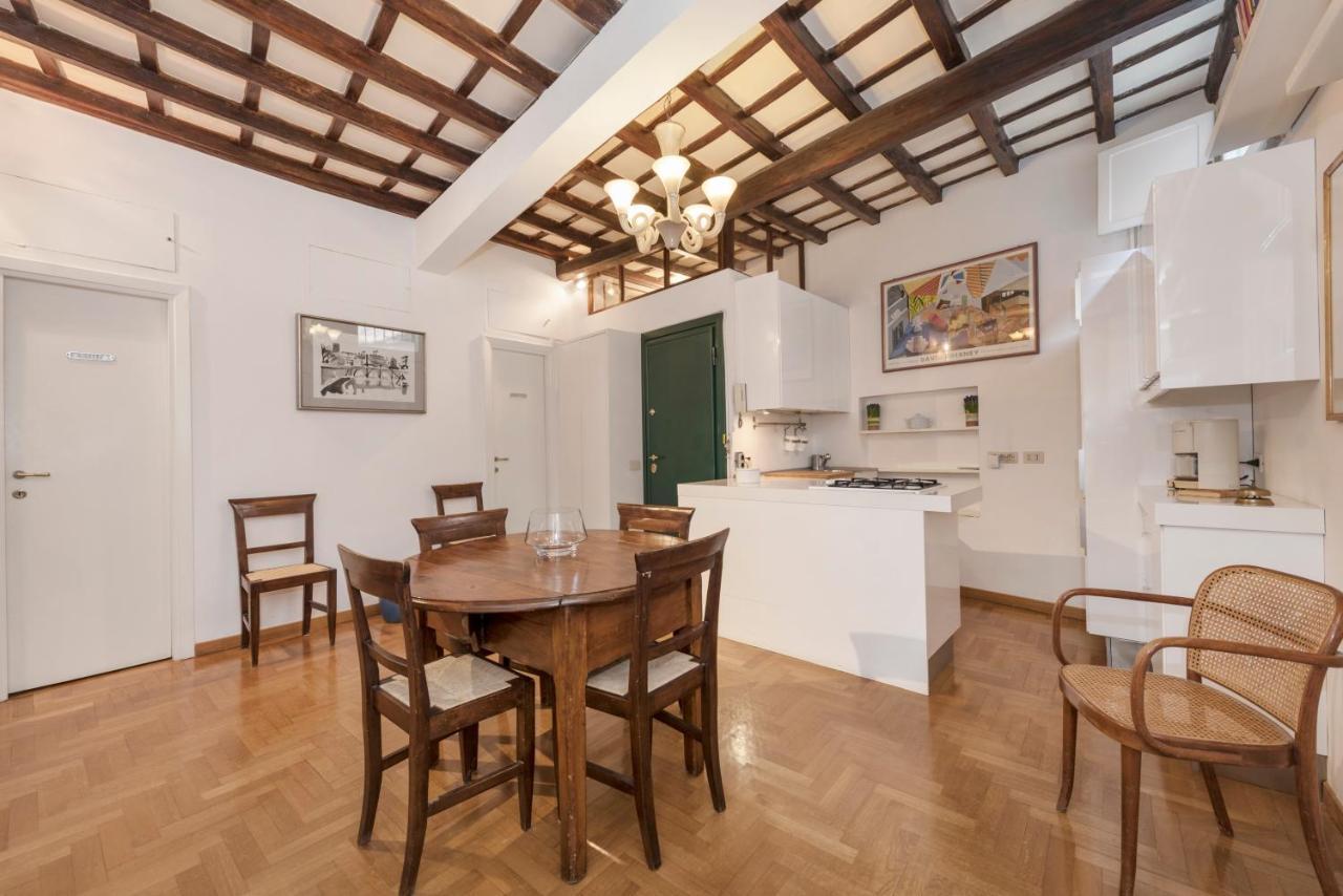 Campo De' Fiori Apartment 罗马 外观 照片